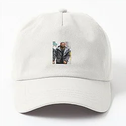 michael jordan dad hat