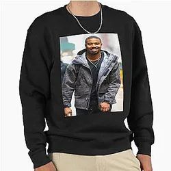 Michael Jordan Sweatshirt