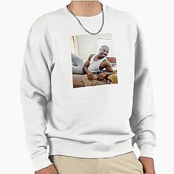 Michael Jordan Sweatshirt