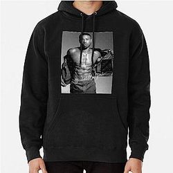 Michael Jordan Graphic Hoodie