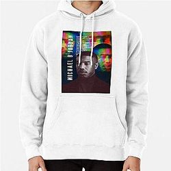 Michael Jordan Hoodie