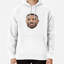 Michael Jordan Pullover Hoodie