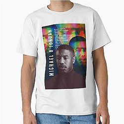 Michael Jordan Classic T-Shirt