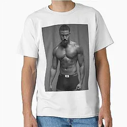 Michael Jordan Classic T-Shirt