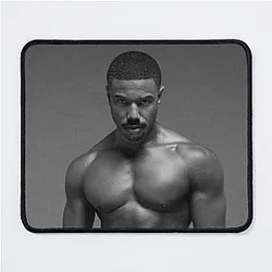 Michael Jordan Mouse Pad