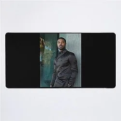 Michael Jordan Desk Mat