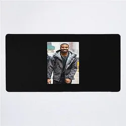Michael Jordan Desk Mat