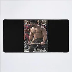 Michael Jordan Desk Mat