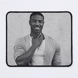 Michael Jordan Mousepad