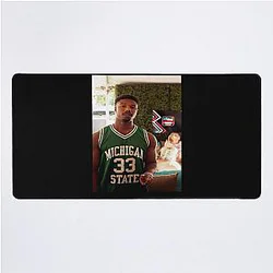Michael Jordan Desk Mat