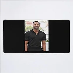 Michael Jordan Classic Desk Mat