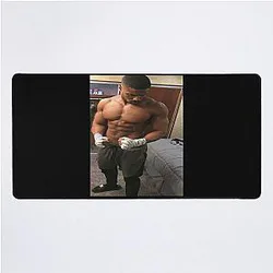 Michael Jordan Desk Mat