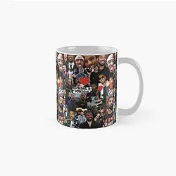 Michael Jordan Classic Mug