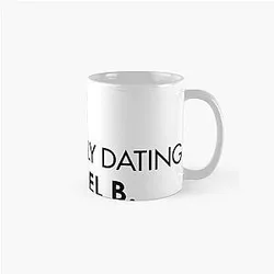 Michael Jordan Classic Mug