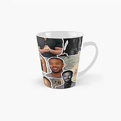 Michael Jordan Photo Coffee Mug