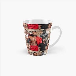 Michael B. Jordan Tall Mug