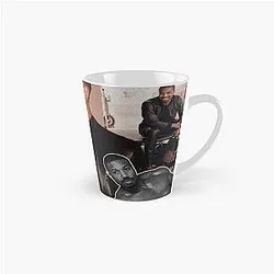 Michael B. Jordan Tall Mug