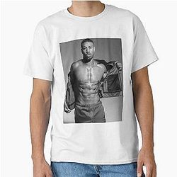 Michael Jordan Fan Art & Merch Essential T-Shirt