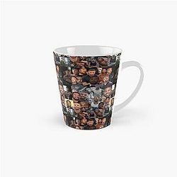 Michael B. Jordan Tall Mug