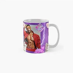 Michael Jordan Classic Mug