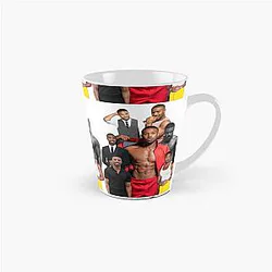 Michael B Jordan Tall Mug