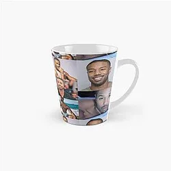 Michael B. Jordan Tall Mug