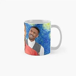 Michael Jordan College Classic Mug