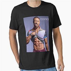 Michael Jordan Classic T-Shirt