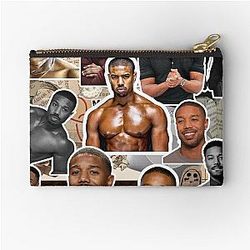 Michael Jordan Photo Pouch