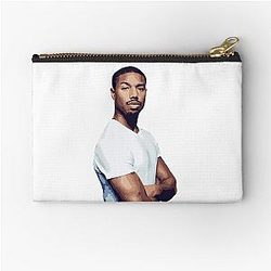 Michael Jordan Pouch