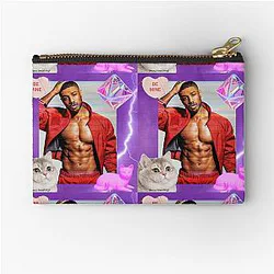 Michael Jordan Pouch