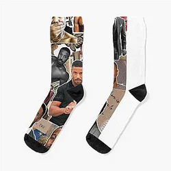 Michael Jordan Socks