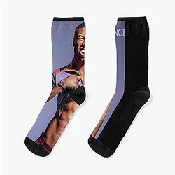 Michael Jordan Classic Socks