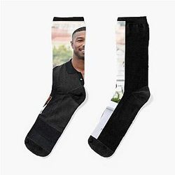 Michael Jordan Classic Socks