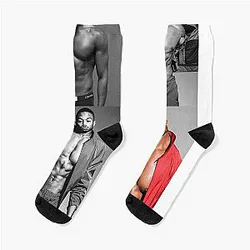 Michael Jordan Socks