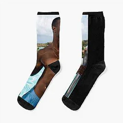 Michael Jordan Classic Socks