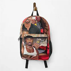 Michael Jordan Backpack
