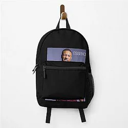 Michael B. Jordan Classic Backpack