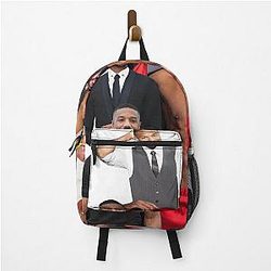 Michael B. Jordan Backpack