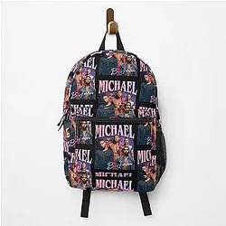 M. Jordan Backpack