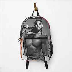 Michael Jordan Backpack