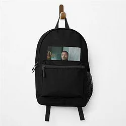 michael b jordan Backpack