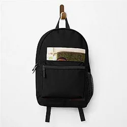 Michael Jordan Backpack