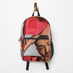 Michael Jordan Backpack
