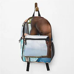 Michael Jordan Classic Backpack