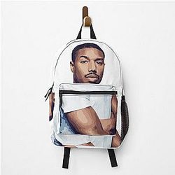 Michael Jordan Backpack