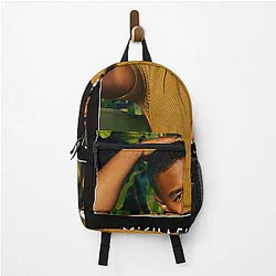 Michael B. Jordan Fan Art Essential T-Shirt Backpack