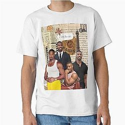 Michael B. Jordan Classic T-Shirt