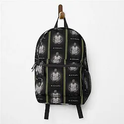 Michael Jordan Backpack