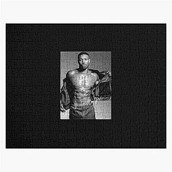 Michael Jordan Graphic Puzzle